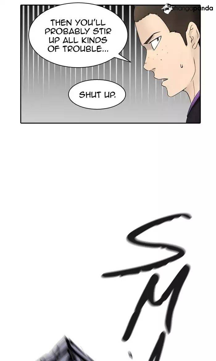 Tower of God Chapter 395 image 028